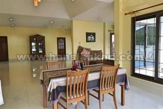 pool villa for sale pattaya finance